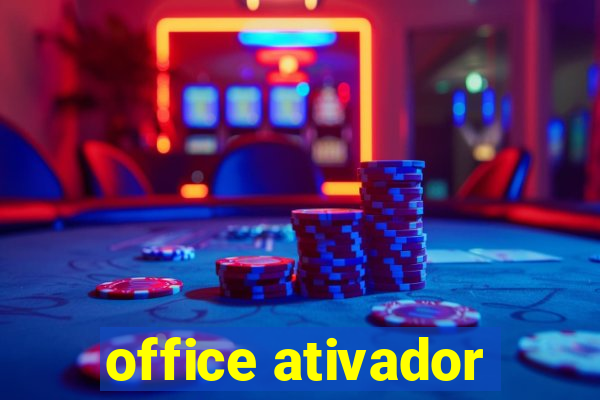 office ativador